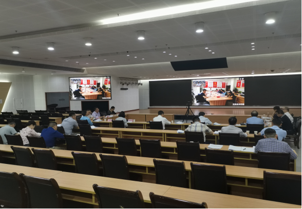 以工代赈视频会议(图片网站信息)457.png 必赢(中国)官方网站