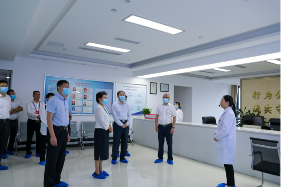 国家粮食和物资储备局副局长梁彦一行赴我市调研指导粮食质量安全工作1186.png 必赢(中国)官方网站