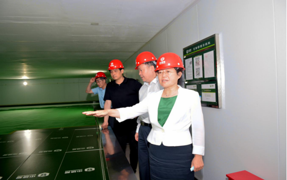 国家粮食和物资储备局副局长梁彦一行赴我市调研指导粮食质量安全工作1243.png 必赢(中国)官方网站