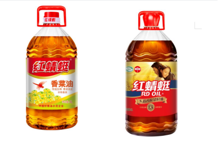 我市两家企业5个产品入选“中国好粮油”604.png 必赢(中国)官方网站