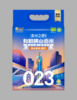 我市两家企业5个产品入选“中国好粮油”662.png 必赢(中国)官方网站