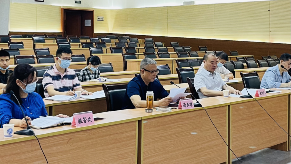 重庆市粮食局召开2022年全市粮食系统安全生产视频培训会议962.png 必赢(中国)官方网站