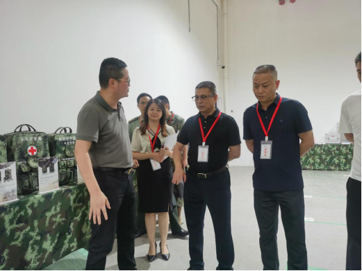 涂亚雄巡视带队开展市级动员中心建设工作调研461.png 必赢(中国)官方网站