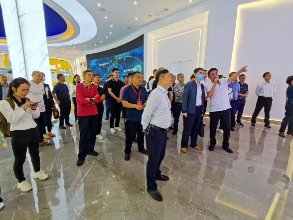 新闻通稿:储备安全 科学减损——2023年重庆市粮食科技活动周启动1249.png 必赢(中国)官方网站