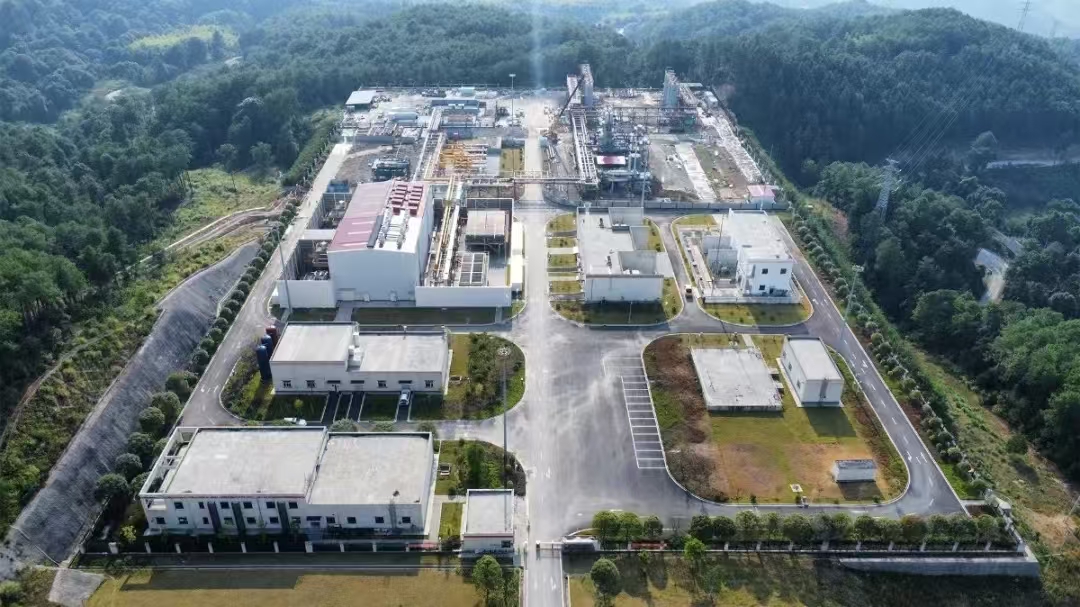 2024.11.15黄草峡储气库项目如期收官重庆地区能源保供再添强劲引擎1.jpg 必赢(中国)官方网站